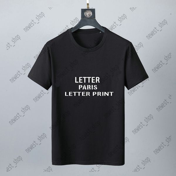 summer designer men's t-shirts circle color classic letter print paris casual t-shirt womens luxury t shirt tshirt dress tee, White;black
summer designer men's t-shirts circle color classic letter print paris casual t-shirt womens luxury t shirt tshirt dress tee, White;black