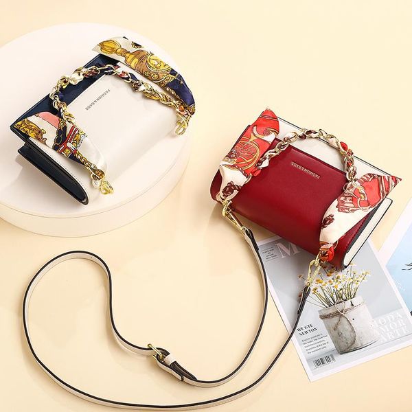 evening bags elegant female ribbon bow tote bag 2021 summer pu leather women's designer handbag chain shoulder messenger
evening bags elegant female ribbon bow tote bag 2021 summer pu leather women's designer handbag chain shoulder messenger