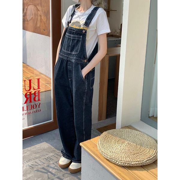 women's jeans real s autumn and winter loose workwear large size retro cow, Blue
women's jeans real s autumn and winter loose workwear large size retro cow, Blue