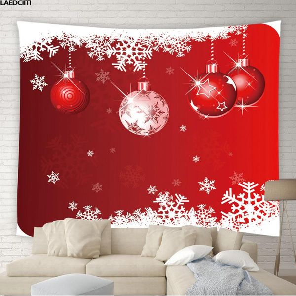 tapestries red christmas tapestry xmas happy year snowflake elk holiday decor background wall hanging cloth living room bedroom curtain
tapestries red christmas tapestry xmas happy year snowflake elk holiday decor background wall hanging cloth living room bedroom curtain