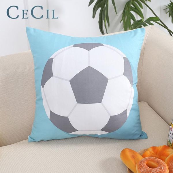 cecil sports football pattern pillow cover home decor sofa car cushion linen cotton print case pillowcase 45*45cm cushion/decorative
cecil sports football pattern pillow cover home decor sofa car cushion linen cotton print case pillowcase 45*45cm cushion/decorative