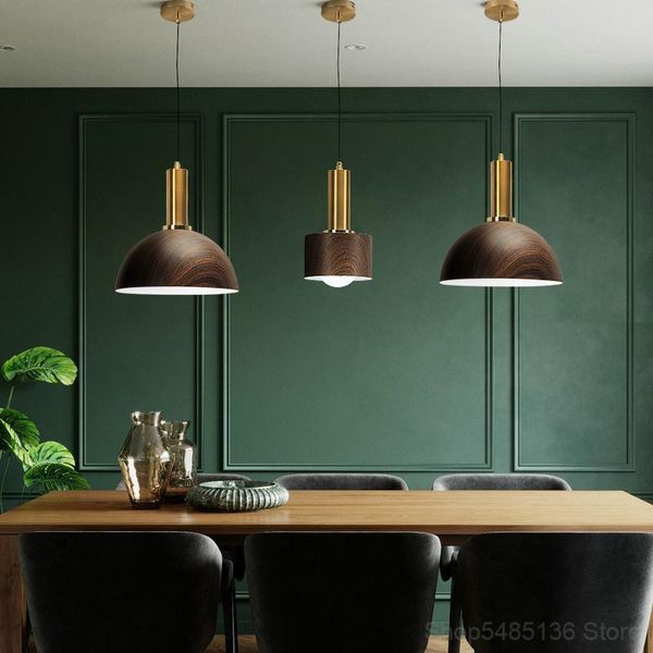 pendant lamps nordic wrought iron wood grain dining room lights bar table study bedroom lamp living kitchen hanging
pendant lamps nordic wrought iron wood grain dining room lights bar table study bedroom lamp living kitchen hanging