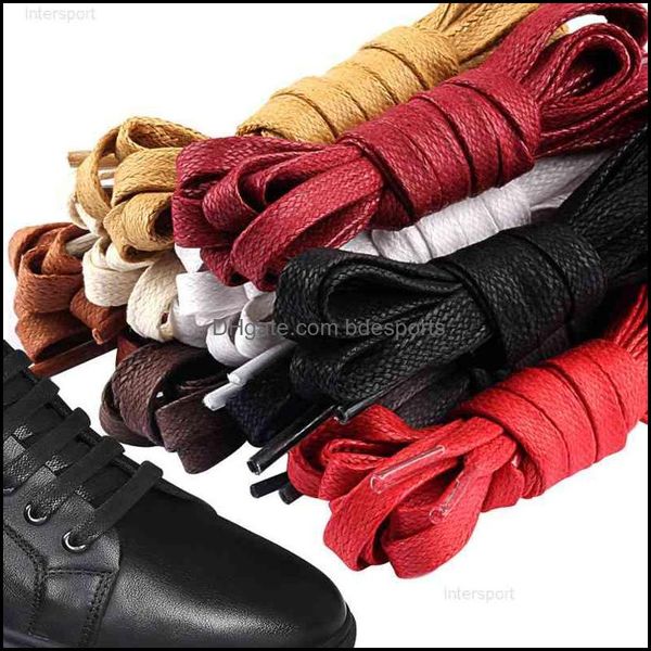 shoe parts & accessories shoes 10 colors 120 cm shoelaces waterproof 7 mm width flat waxed shoelace durable casual leather strings drop deli, White;pink
shoe parts & accessories shoes 10 colors 120 cm shoelaces waterproof 7 mm width flat waxed shoelace durable casual leather strings drop deli, White;pink