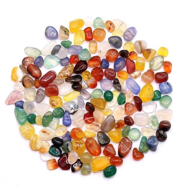 decorative stones crafts colorful polished natural pebbles mixed rocks for flowerpot vase filled fish tank objects & figurines
decorative stones crafts colorful polished natural pebbles mixed rocks for flowerpot vase filled fish tank objects & figurines