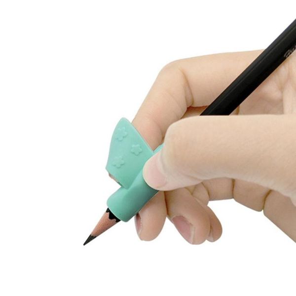 refills pencil grips for kids handwriting silicone pen grip posture correction training writing aids claw toddlers preschoolers, Black;red
refills pencil grips for kids handwriting silicone pen grip posture correction training writing aids claw toddlers preschoolers, Black;red