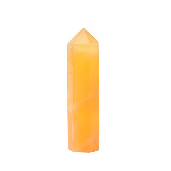 decorative objects & figurines 1pc natural golden aventurine crystal point healing energy stone meditation reiki obelisk home decoration pol
decorative objects & figurines 1pc natural golden aventurine crystal point healing energy stone meditation reiki obelisk home decoration pol