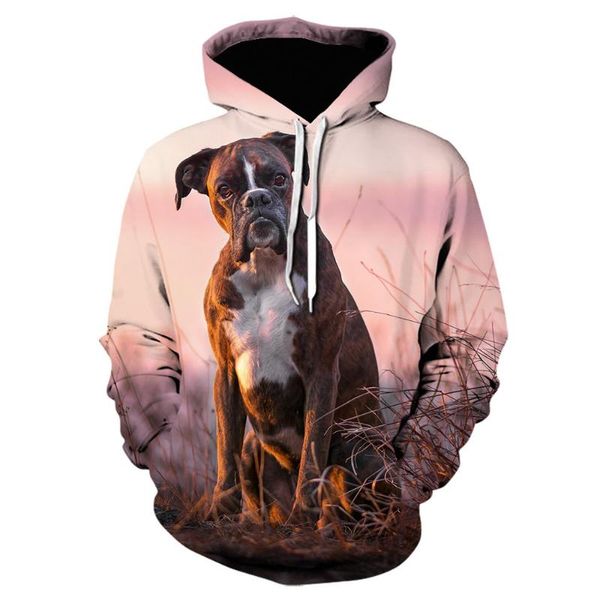 animal hoodie sweatshirt men's and women's hip hop print dog cute pullover casual home mens clothes hoodies & sweatshirts, Black
animal hoodie sweatshirt men's and women's hip hop print dog cute pullover casual home mens clothes hoodies & sweatshirts, Black
