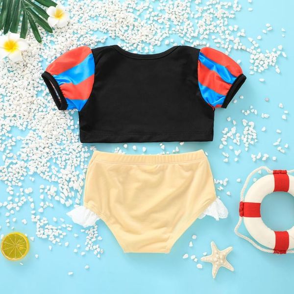 one-piece suits kids bikini set crop flounce two piece swimsuits haler bathing suit for summer beach play travel vacation
one-piece suits kids bikini set crop flounce two piece swimsuits haler bathing suit for summer beach play travel vacation