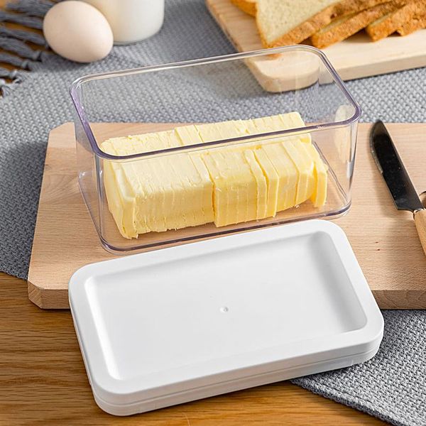 dishes & plates butter cutter dish storage box separator with lid pan kitchen gadgets supplies
dishes & plates butter cutter dish storage box separator with lid pan kitchen gadgets supplies