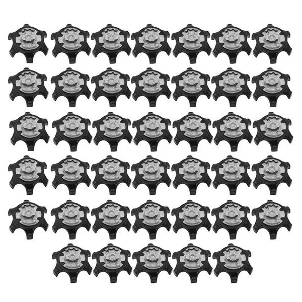 golf training aids 40pcs fast lock spikes replacement shoe cleats replacements easy install
golf training aids 40pcs fast lock spikes replacement shoe cleats replacements easy install