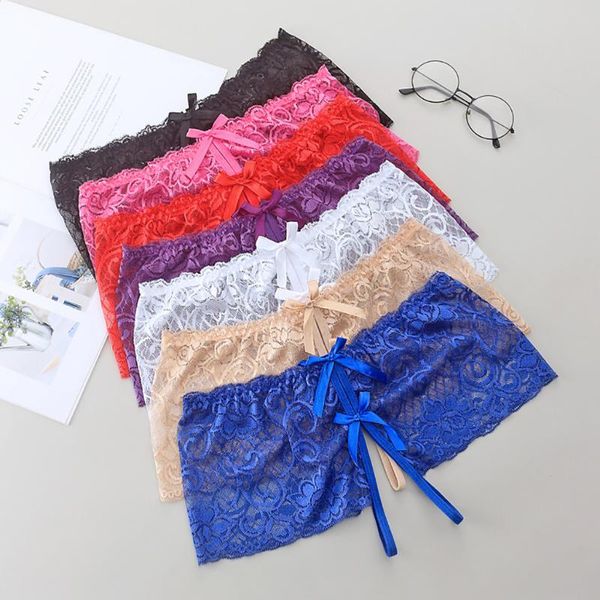 women's panties lace female underwear 7pcs thong women lingerie breathable briefs low waist g-string transparent bragas exotic, Black;pink
women's panties lace female underwear 7pcs thong women lingerie breathable briefs low waist g-string transparent bragas exotic, Black;pink