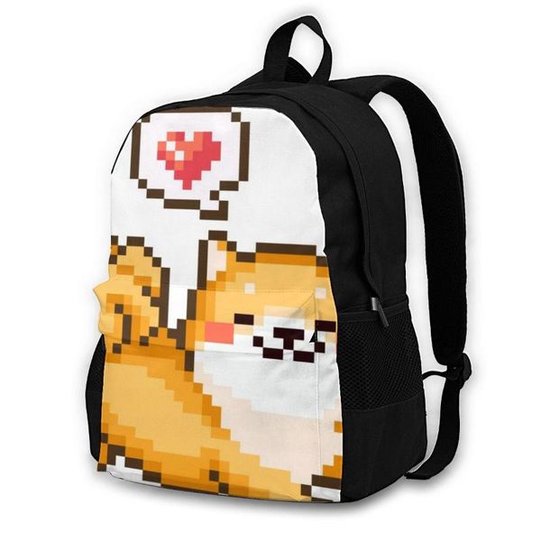 backpack 2021 women shoulder bag fashion school for teenage girl backpacksdog pixel art travel
backpack 2021 women shoulder bag fashion school for teenage girl backpacksdog pixel art travel