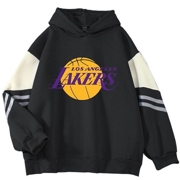 women's hoodies & sweatshirts demaifashion basketball print sweatshirt women long sleeve pullovers female y2k striped lady hooded jump, Black
women's hoodies & sweatshirts demaifashion basketball print sweatshirt women long sleeve pullovers female y2k striped lady hooded jump, Black