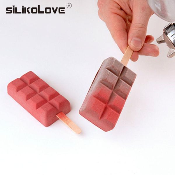 lattice shape ice cream mold silicone popsicle maker froze with wood sticks helado sorvete baking moulds
lattice shape ice cream mold silicone popsicle maker froze with wood sticks helado sorvete baking moulds