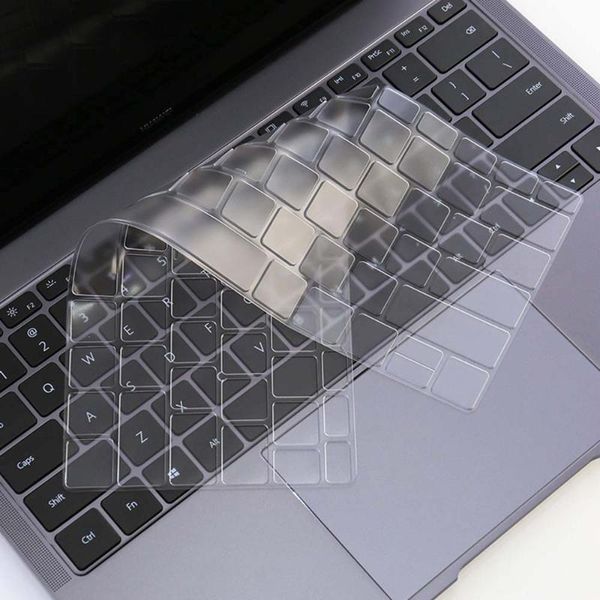 keyboard covers protective film for huawei matebook d14/d15/14/15/x 2021/x pro/honor magicbook 14/15/pro 16.1 lapcover
keyboard covers protective film for huawei matebook d14/d15/14/15/x 2021/x pro/honor magicbook 14/15/pro 16.1 lapcover