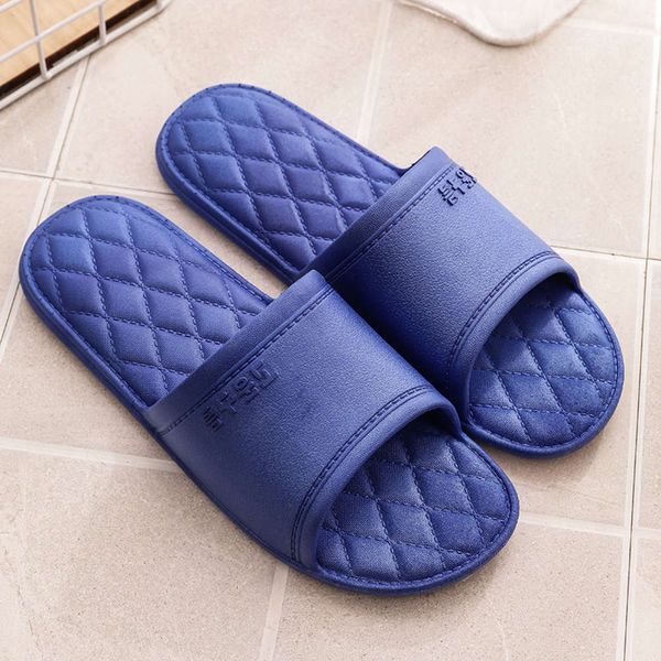 CTGL Casual shoes 2 pairs Home summer indoor bathroom bath non-slip cute male sandals and slippers lovers 53JE, Blue
CTGL Casual shoes 2 pairs Home summer indoor bathroom bath non-slip cute male sandals and slippers lovers 53JE, Blue
