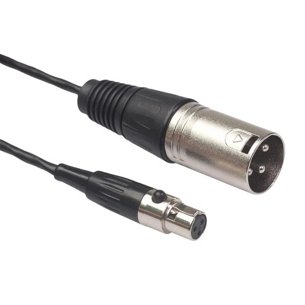 computer speakers mini xlr female to male audio cable 0.3 m xk101k17-03 usb adapter metal head
computer speakers mini xlr female to male audio cable 0.3 m xk101k17-03 usb adapter metal head