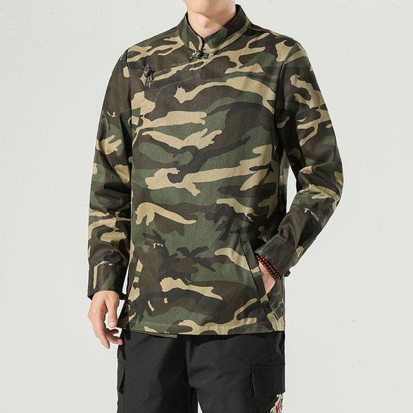 men's jackets neploha camouflage stand collar autumn winter man casual oversize coat male streetwear classic clothing, Black;brown
men's jackets neploha camouflage stand collar autumn winter man casual oversize coat male streetwear classic clothing, Black;brown
