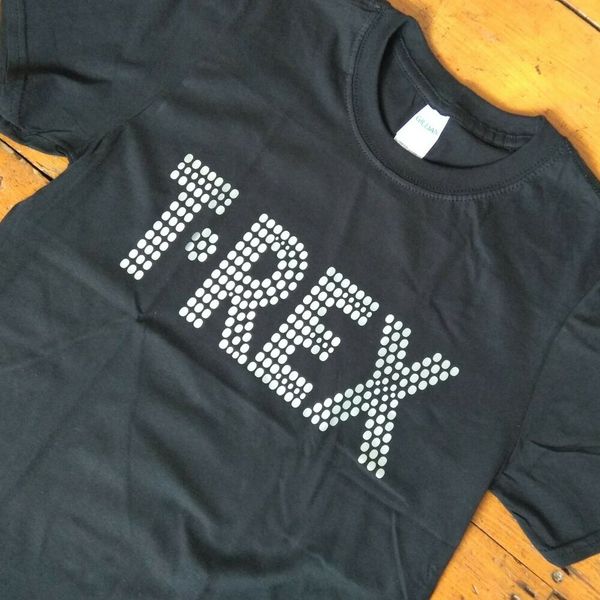 t-rex t-shirt-retro, 1970's, t rex, tyrannosaurus, s-xxl & various colours, White;black
t-rex t-shirt-retro, 1970's, t rex, tyrannosaurus, s-xxl & various colours, White;black