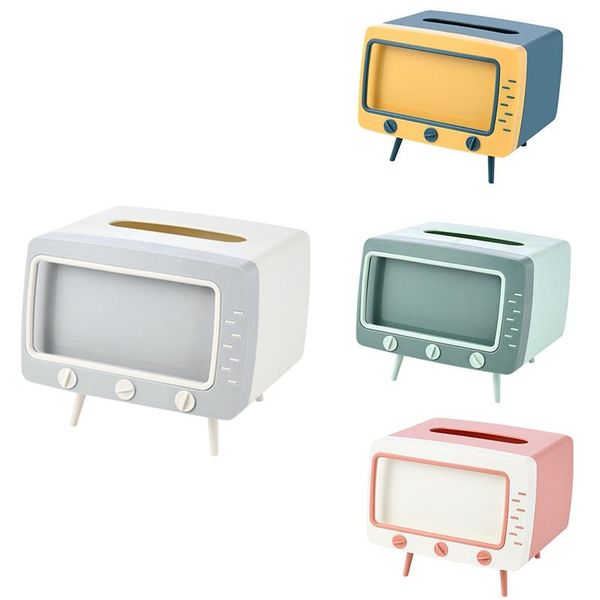 tissue boxes & napkins 2 in 1 box office desk creative tv appearance with phone stand for car living room holder
tissue boxes & napkins 2 in 1 box office desk creative tv appearance with phone stand for car living room holder