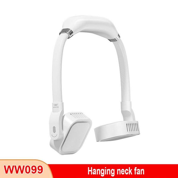 electric fans silent leafless double head hanging neck fan 3-speed mode usb charging safe non-curling multi-directional adjustable ce
electric fans silent leafless double head hanging neck fan 3-speed mode usb charging safe non-curling multi-directional adjustable ce