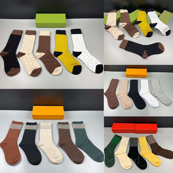 boys mens luxury socks 5 solid color cotton letters fashion long tube comfortable sports four seasons good quality 5pairs =1box, Pink;yellow
boys mens luxury socks 5 solid color cotton letters fashion long tube comfortable sports four seasons good quality 5pairs =1box, Pink;yellow
