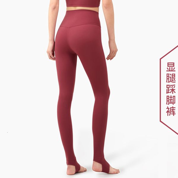 luxury cloth no t line high waist thin naked feeling show leg length peach hip yoga pants, Gray
luxury cloth no t line high waist thin naked feeling show leg length peach hip yoga pants, Gray