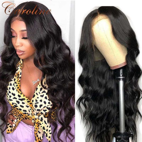 transparent lace front human hair wigs preplucked 13x4 150% brazilian body wave frontal wig with baby remy caroline, Black;brown
transparent lace front human hair wigs preplucked 13x4 150% brazilian body wave frontal wig with baby remy caroline, Black;brown