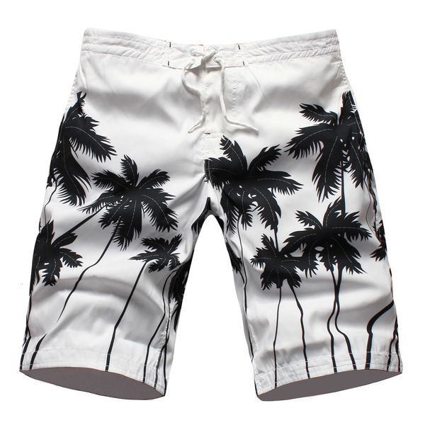 short comers dry up quick men's summer beach board shorts m-3xl drop abz186, White;black
short comers dry up quick men's summer beach board shorts m-3xl drop abz186, White;black
