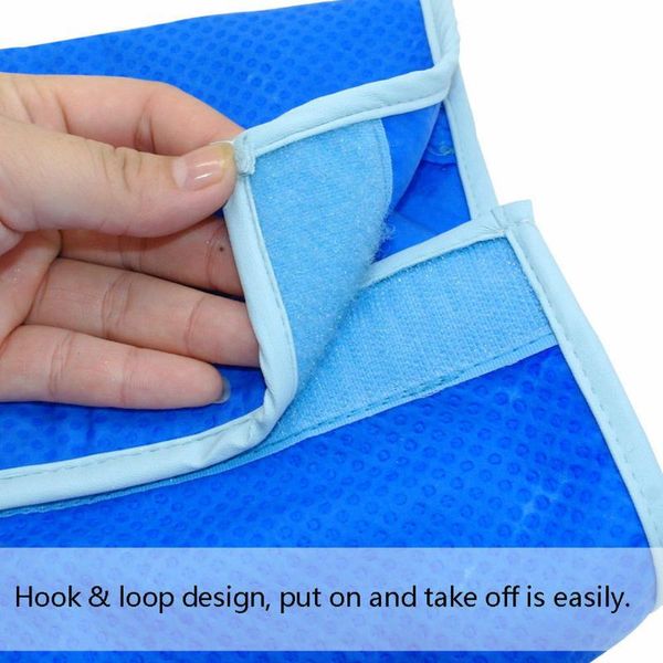 dog apparel pet cooling vest cool jacket coat for puppy cat hook-n-loop closure blue size xs/s/m/l(optional)
dog apparel pet cooling vest cool jacket coat for puppy cat hook-n-loop closure blue size xs/s/m/l(optional)