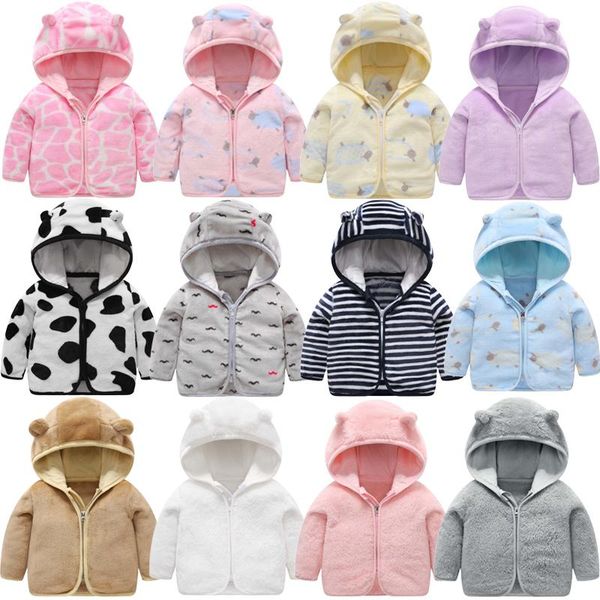 jackets baby boy girl 2021 autumn kids spring coat hooded cute ear infant toddler clothes children's zipper cardigan jacket soft, Blue;gray
jackets baby boy girl 2021 autumn kids spring coat hooded cute ear infant toddler clothes children's zipper cardigan jacket soft, Blue;gray
