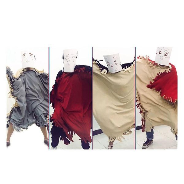 2021crazy blanket magic dance decorative home multi-function cloak sleeping bag creative personality cos get together blankets
2021crazy blanket magic dance decorative home multi-function cloak sleeping bag creative personality cos get together blankets