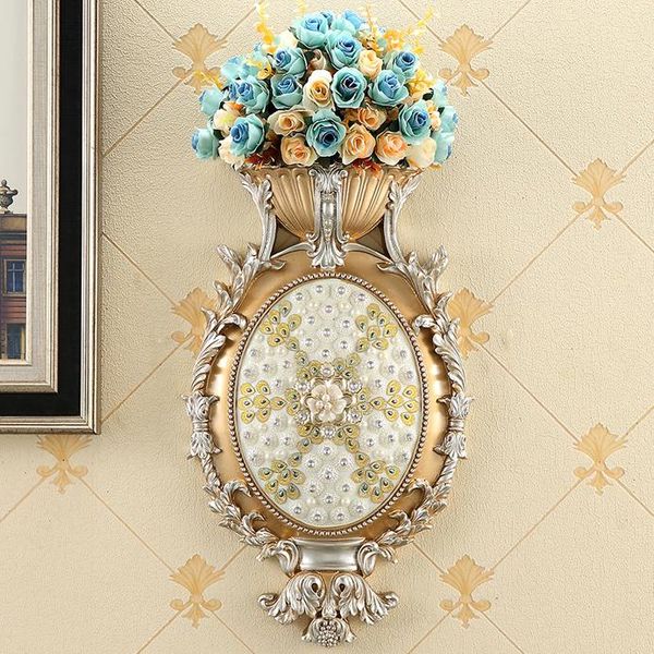 retro wall-mounted vase art european style manual luxury ceramic living room decoracion de hogar home decoration da60hp vases
retro wall-mounted vase art european style manual luxury ceramic living room decoracion de hogar home decoration da60hp vases