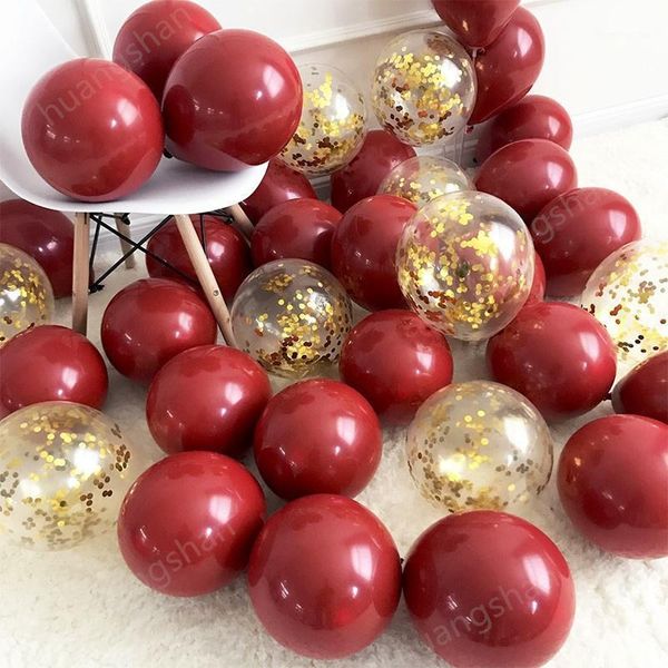 party decoration 20pcs ruby red balloons gold rose confetti metal chrome latex wedding birthday1
party decoration 20pcs ruby red balloons gold rose confetti metal chrome latex wedding birthday1