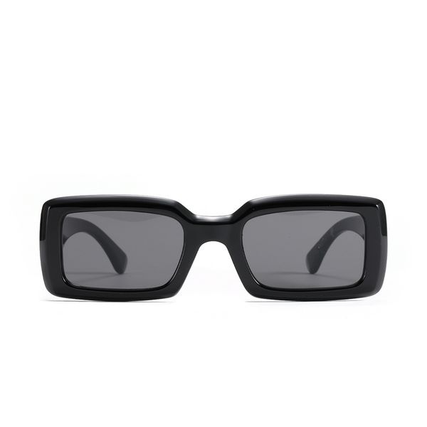 2021 brand small sunglasses men women vintage narrow frame rectangle sunglasses women trendy shades outdoor uv400 glasses, Silver
2021 brand small sunglasses men women vintage narrow frame rectangle sunglasses women trendy shades outdoor uv400 glasses, Silver