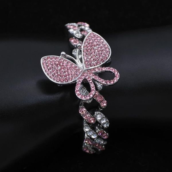 charm bracelets 12mm cuban link iced out butterfly bracelet wholesale jewelry for women hip hop bling rhinestone, Golden;silver
charm bracelets 12mm cuban link iced out butterfly bracelet wholesale jewelry for women hip hop bling rhinestone, Golden;silver