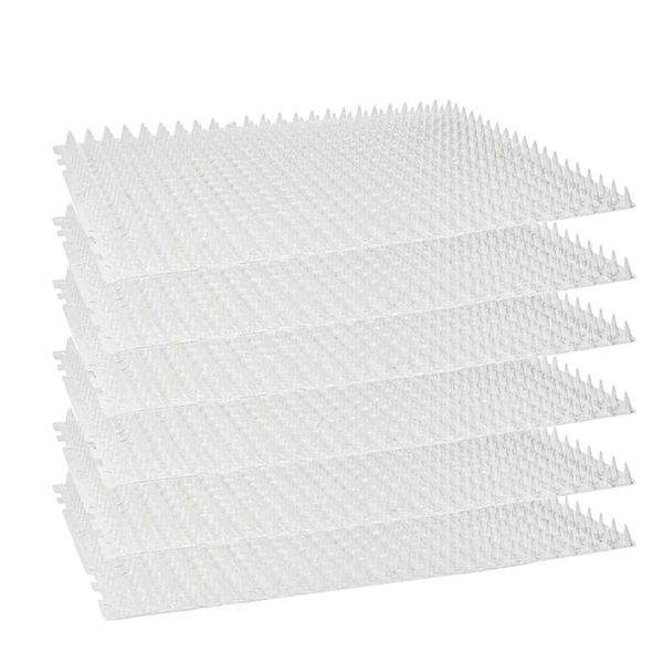 cat repellent outdoor scat mat indoor and dog protective nets mats garden thorn beds & furniture
cat repellent outdoor scat mat indoor and dog protective nets mats garden thorn beds & furniture