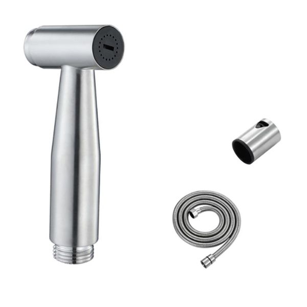 stainless steel handheld bidet faucet shower douche spray toilet shattaf sprayer hose base faucets
stainless steel handheld bidet faucet shower douche spray toilet shattaf sprayer hose base faucets
