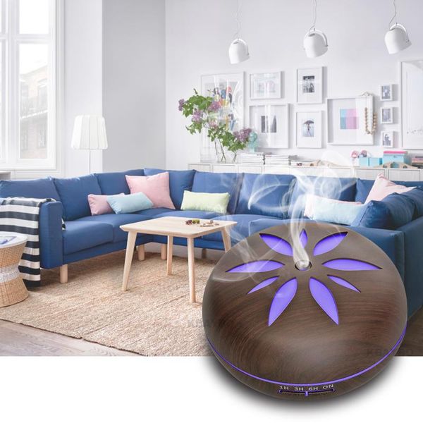 550ml ledlight ultrasonic air humidifier mist maker fogger electric aroma diffuser essential oil aromatherapy household humidifiers
550ml ledlight ultrasonic air humidifier mist maker fogger electric aroma diffuser essential oil aromatherapy household humidifiers