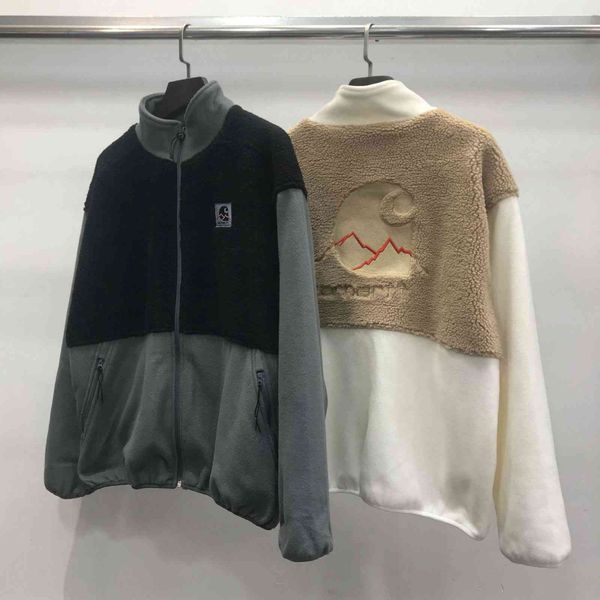 warm wool with extremely embroidered , comfortable coat 2021 pure cotton mountain, novel, winter, 100%, Black;brown
warm wool with extremely embroidered , comfortable coat 2021 pure cotton mountain, novel, winter, 100%, Black;brown