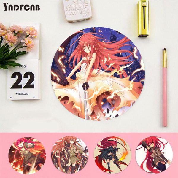 mouse pads & wrist rests yndfcnb personalized fashion shakugan no shana beautiful anime round mat anti-slip lappc mice pad gaming mousep
mouse pads & wrist rests yndfcnb personalized fashion shakugan no shana beautiful anime round mat anti-slip lappc mice pad gaming mousep