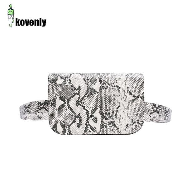 waist bags women blet bag vintage serpentine pu leather fashion fanny pack snake skin belt leg b19
waist bags women blet bag vintage serpentine pu leather fashion fanny pack snake skin belt leg b19