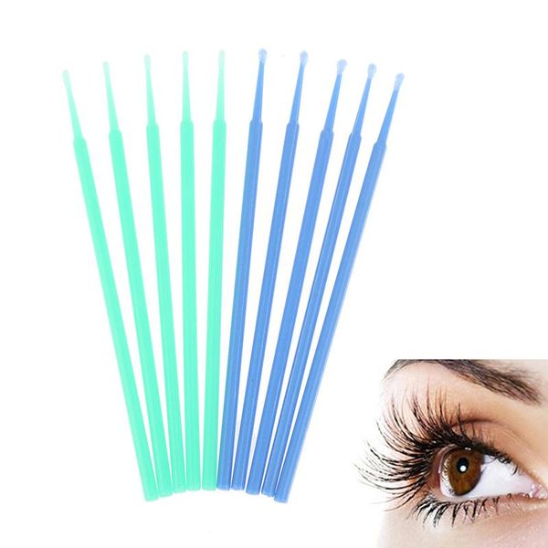 makeup brushes 100pcs/bag multi-color disposable micro eyelash brush mascara wands applicator wand eyelashes extension tool
makeup brushes 100pcs/bag multi-color disposable micro eyelash brush mascara wands applicator wand eyelashes extension tool