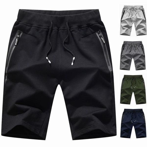 men's shorts 2021 summer fashion casual knitted capris male large beach sweatpants1, White;black
men's shorts 2021 summer fashion casual knitted capris male large beach sweatpants1, White;black