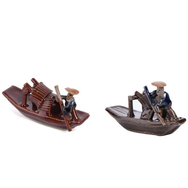 decorations aquarium fish tank fishing boat landscaping ornaments simulation ornament ceramics
decorations aquarium fish tank fishing boat landscaping ornaments simulation ornament ceramics