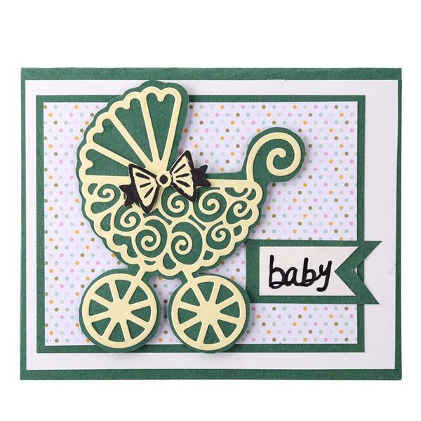 painting supplies yaminsannio floral baby carriage cutting dies scrapbooking 2021 frame metal card making embossing stencil decor
painting supplies yaminsannio floral baby carriage cutting dies scrapbooking 2021 frame metal card making embossing stencil decor
