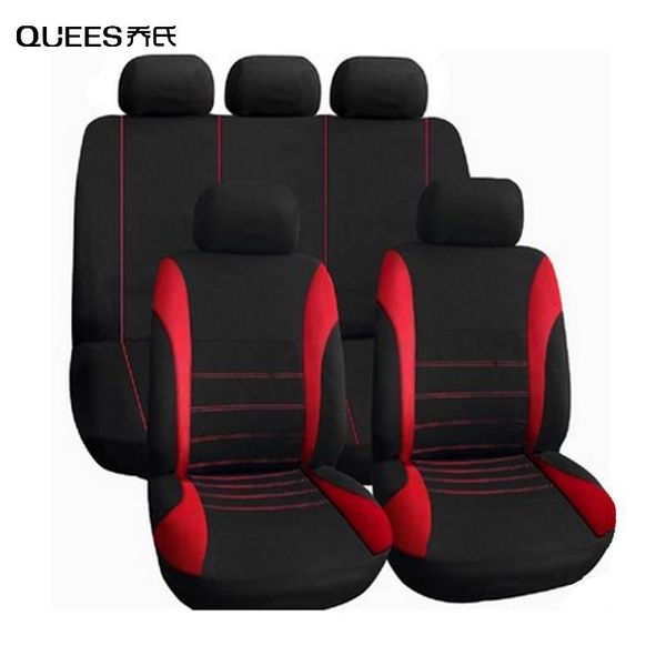 2/4/9pcs car seat cover fabric covers to the salon protection styling universal interior accessories
2/4/9pcs car seat cover fabric covers to the salon protection styling universal interior accessories