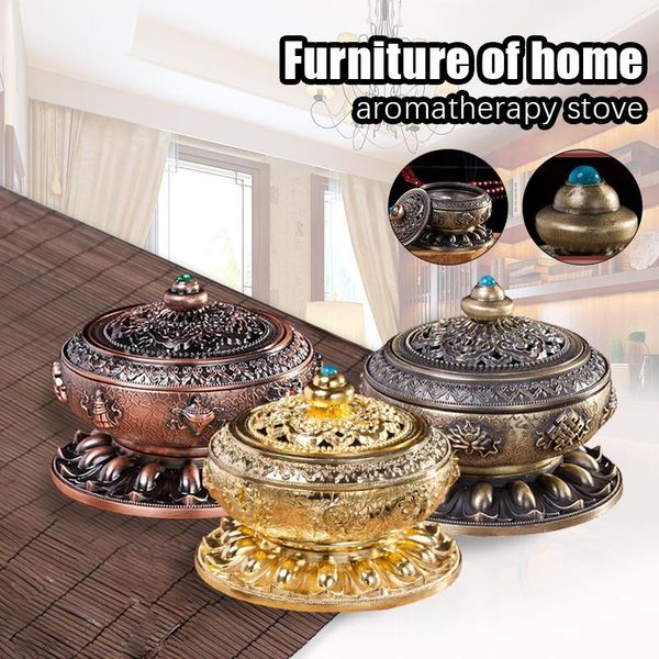 retro lotus incense burners dragon holder burner mini sandalwood censer home office decor decoration craft fragrance lamps
retro lotus incense burners dragon holder burner mini sandalwood censer home office decor decoration craft fragrance lamps