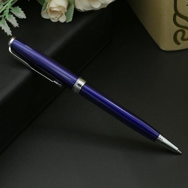 2pcs metal ballpoint pen 0.7mm blue refills luxury advertising gift for school student stationery office supplies pens, Blue;orange
2pcs metal ballpoint pen 0.7mm blue refills luxury advertising gift for school student stationery office supplies pens, Blue;orange