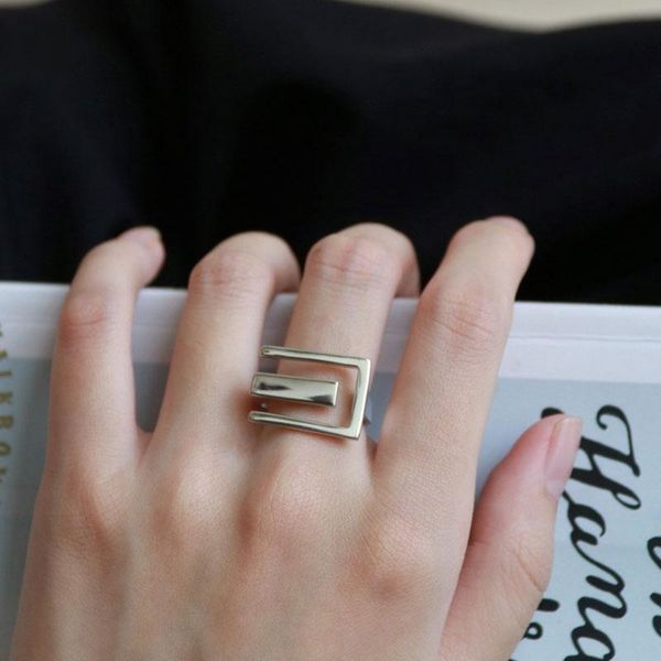 cluster rings wide ring silver color stainless fashion finger pair adjustable jewelry women and mens thumb big round gold korean, Golden;silver
cluster rings wide ring silver color stainless fashion finger pair adjustable jewelry women and mens thumb big round gold korean, Golden;silver